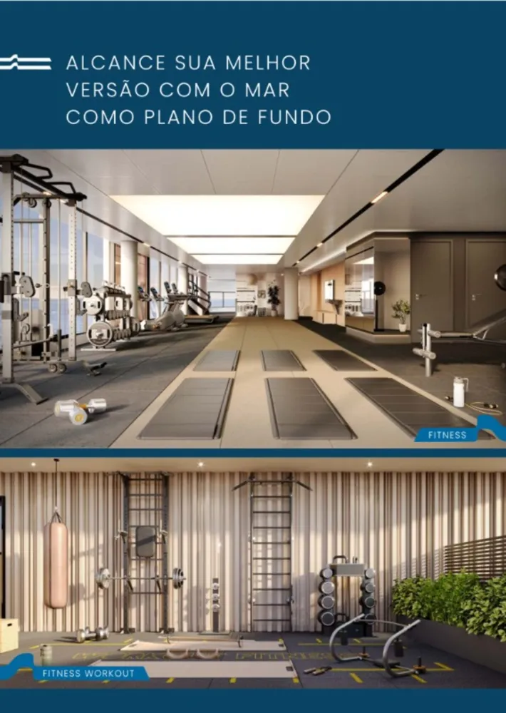 Apartamento, 4 quartos, 146 m² - Foto 10