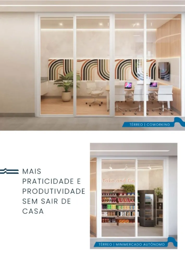 Apartamento, 4 quartos, 146 m² - Foto 12