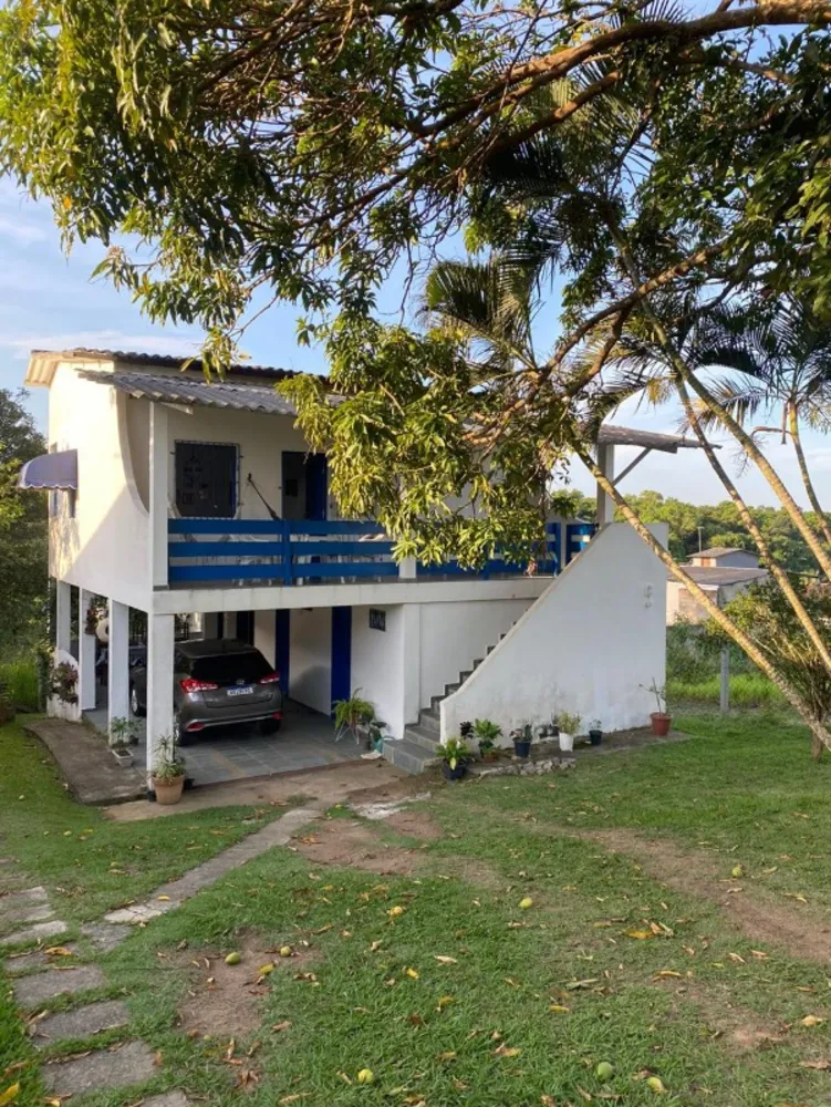Casa, 5 quartos, 352 m² - Foto 1
