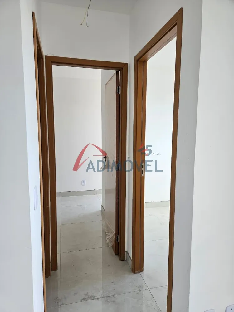 Apartamento, 2 quartos, 47 m² - Foto 3