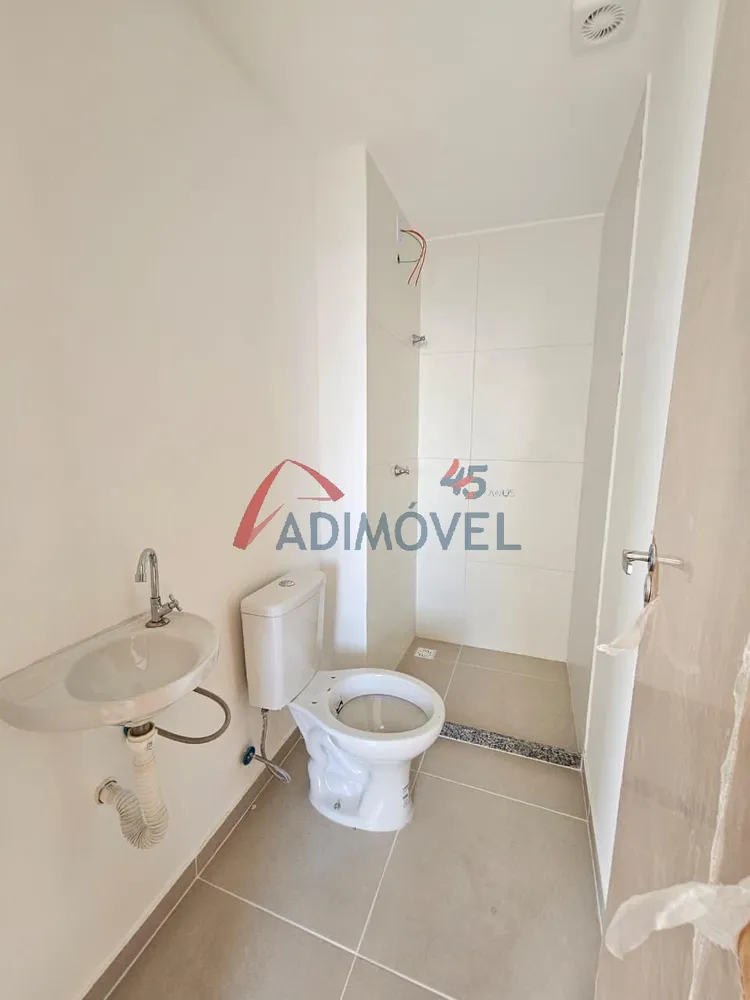 Apartamento, 2 quartos, 47 m² - Foto 4