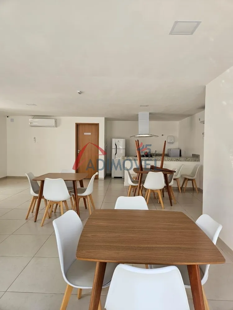 Apartamento, 2 quartos, 47 m² - Foto 6