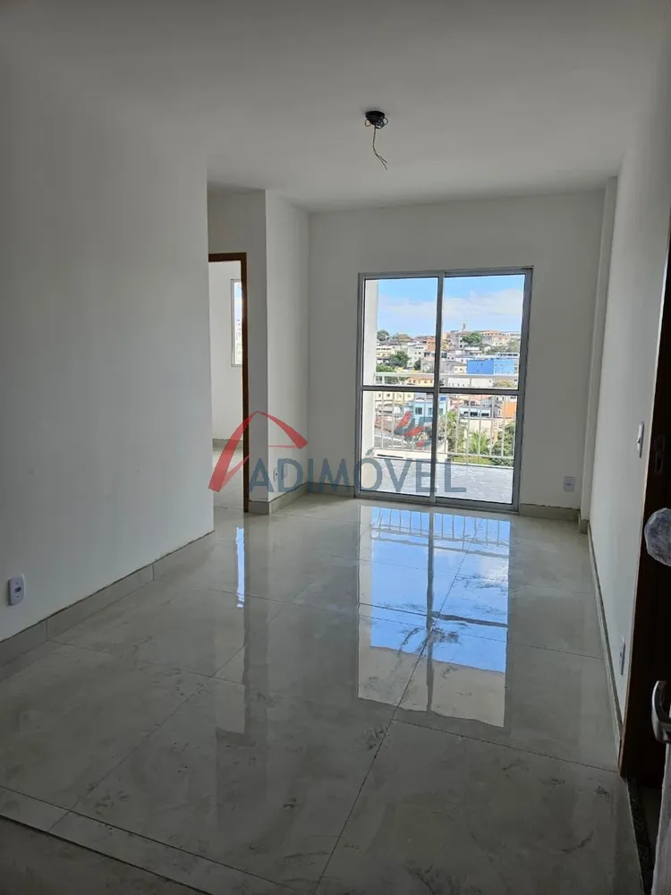Apartamento, 2 quartos, 47 m² - Foto 1