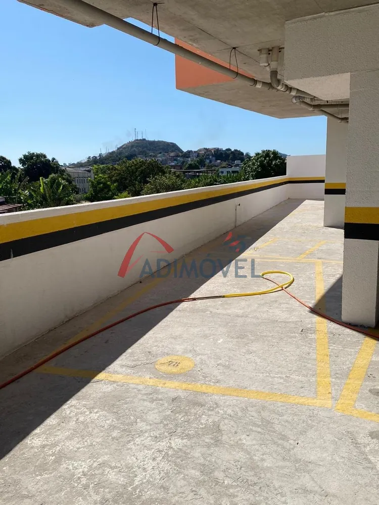 Apartamento, 2 quartos, 47 m² - Foto 5