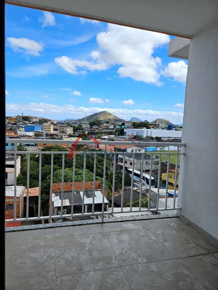 Apartamento, 2 quartos, 47 m² - Foto 2
