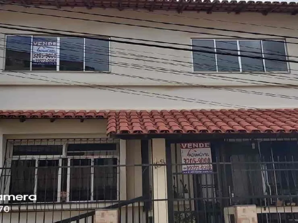 Casa, 4 quartos, 258 m² - Foto 12