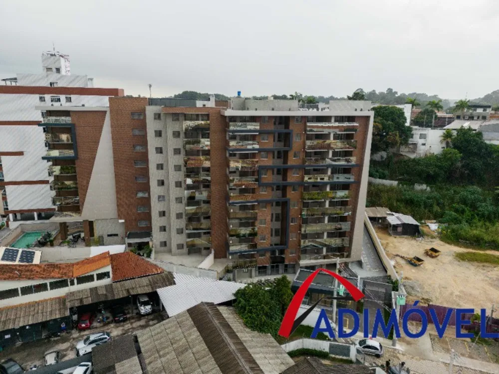 Apartamento, 2 quartos, 74 m² - Foto 3