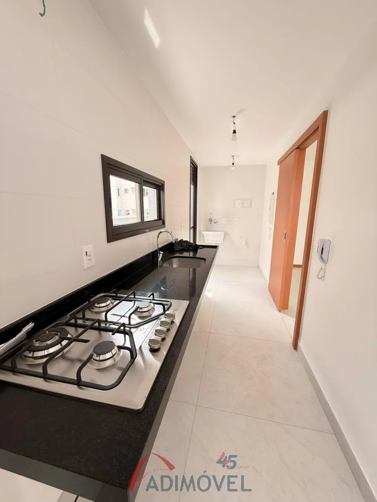 Apartamento, 3 quartos, 83 m² - Foto 8