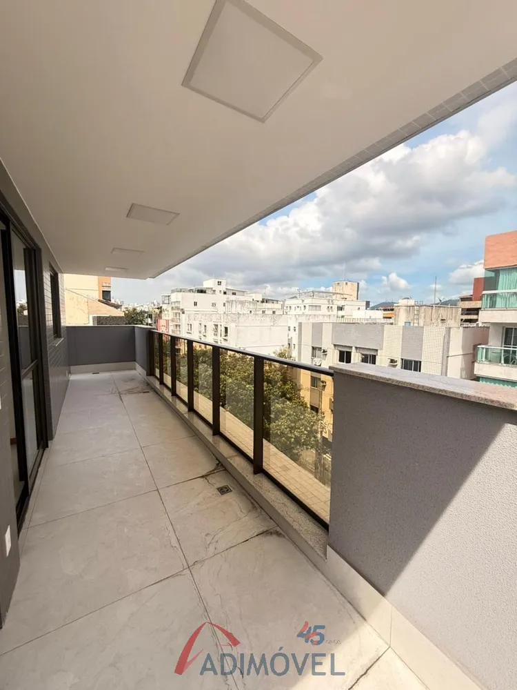 Apartamento, 3 quartos, 83 m² - Foto 4