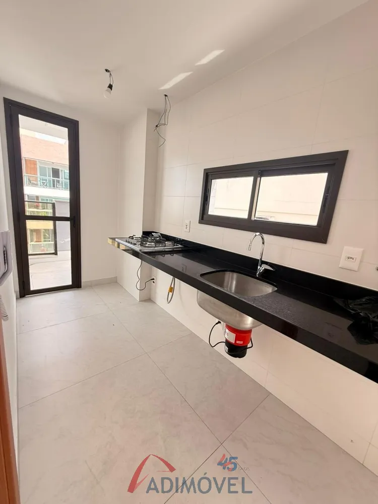 Apartamento, 3 quartos, 83 m² - Foto 7
