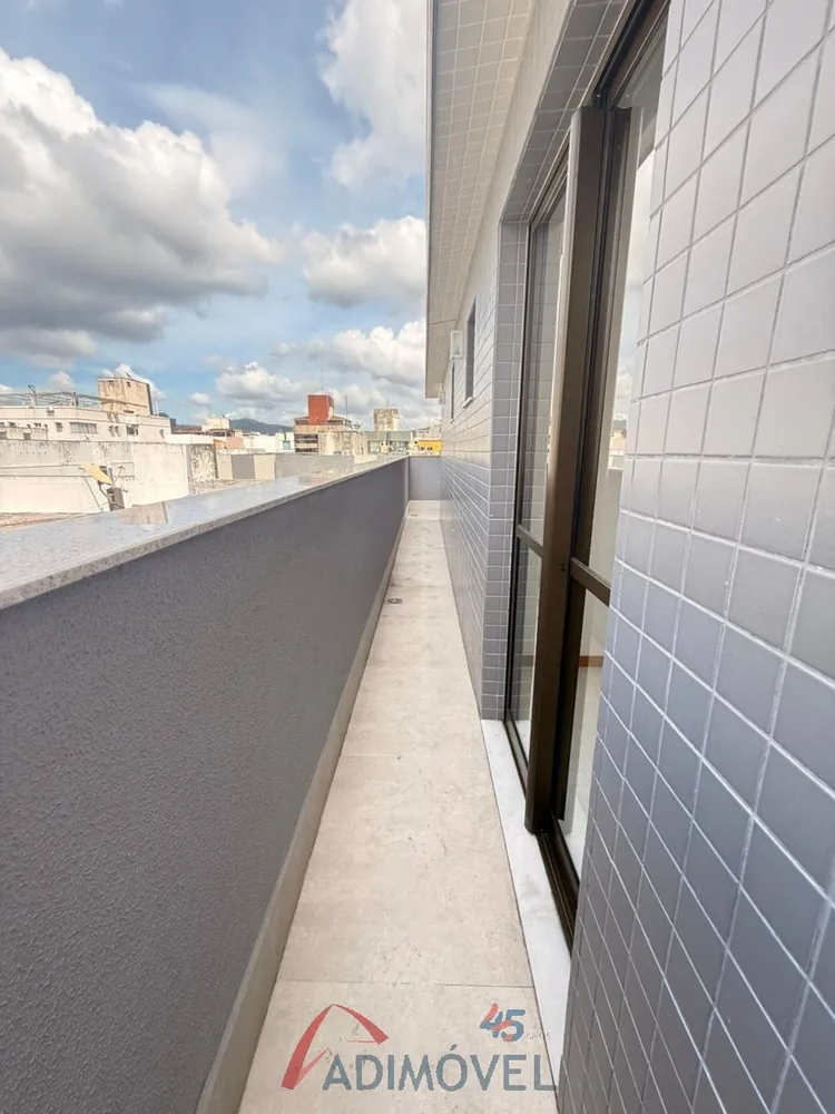 Apartamento, 3 quartos, 83 m² - Foto 6