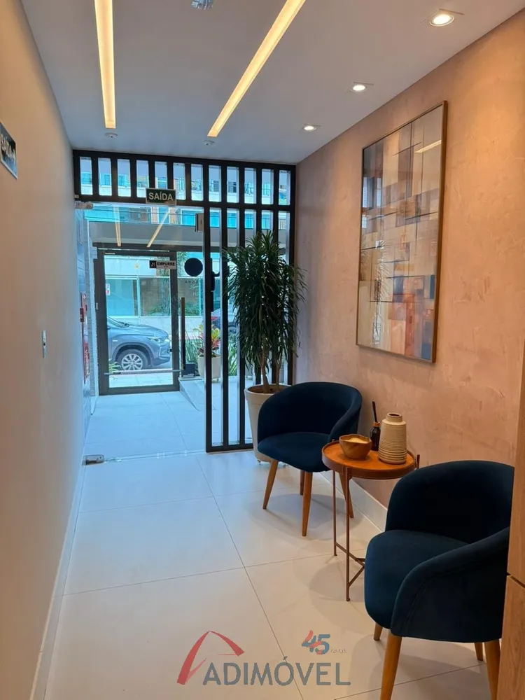 Apartamento, 3 quartos, 83 m² - Foto 1