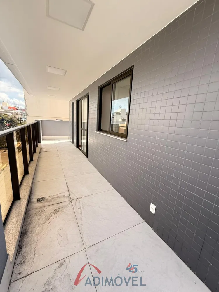 Apartamento, 3 quartos, 83 m² - Foto 5