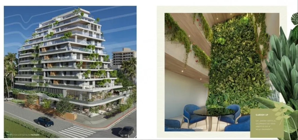 Apartamento, 4 quartos, 144 m² - Foto 3