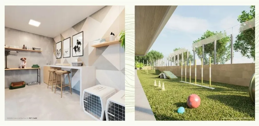Apartamento, 4 quartos, 144 m² - Foto 9