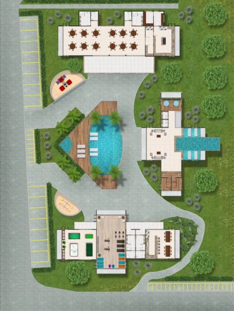 Terreno, 1011 m² - Foto 4