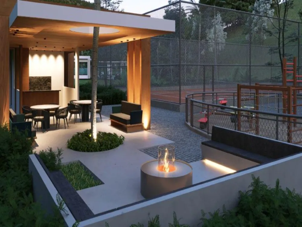 Terreno, 1011 m² - Foto 9