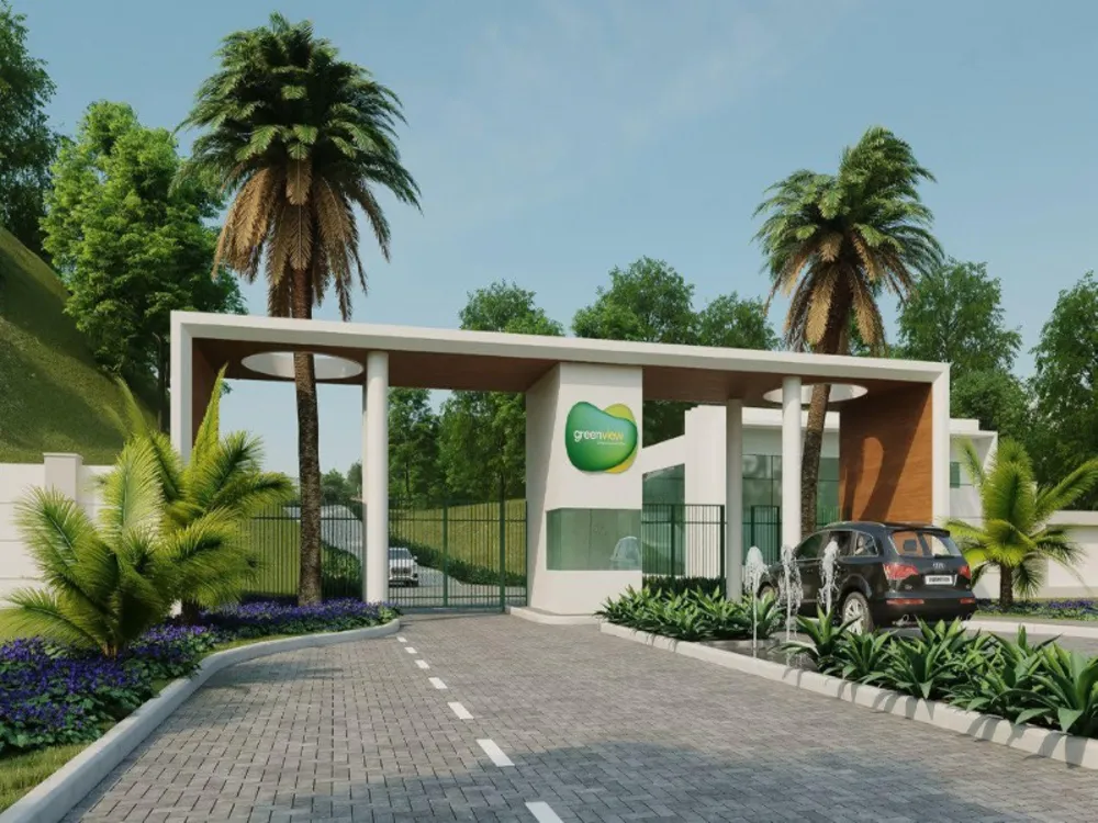 Terreno, 1011 m² - Foto 1