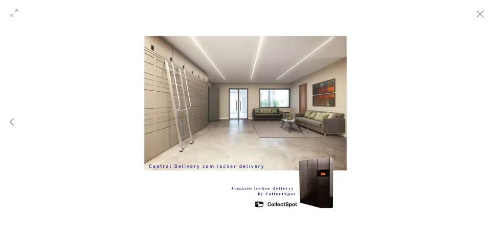 Apartamento, 3 quartos, 159 m² - Foto 8
