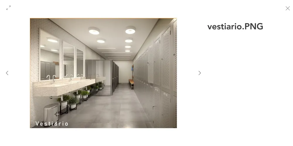 Apartamento, 3 quartos, 159 m² - Foto 12