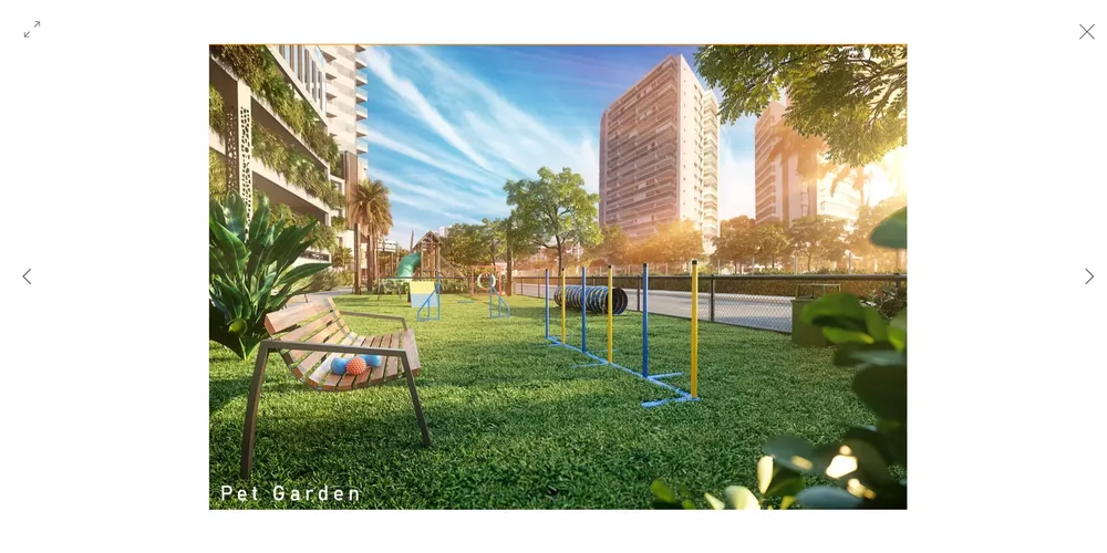 Apartamento, 3 quartos, 159 m² - Foto 6
