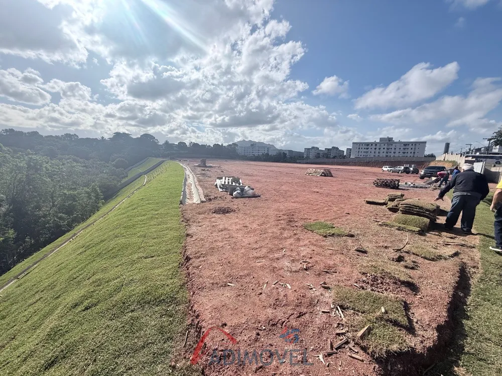 Loteamento e Condomínio, 3 hectares - Foto 9
