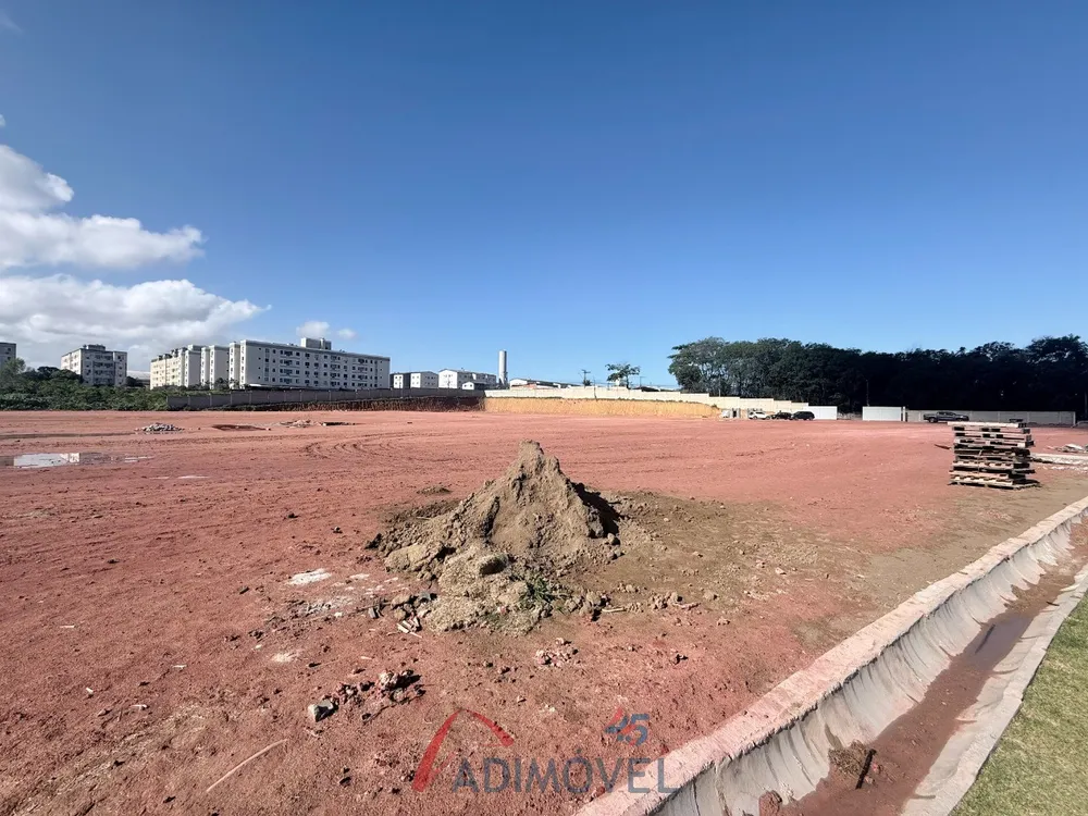 Loteamento e Condomínio, 3 hectares - Foto 12