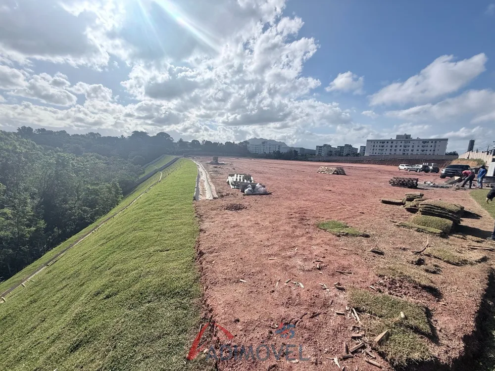 Loteamento e Condomínio, 3 hectares - Foto 8