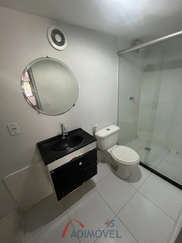 Loja-Salão, 80 m² - Foto 2