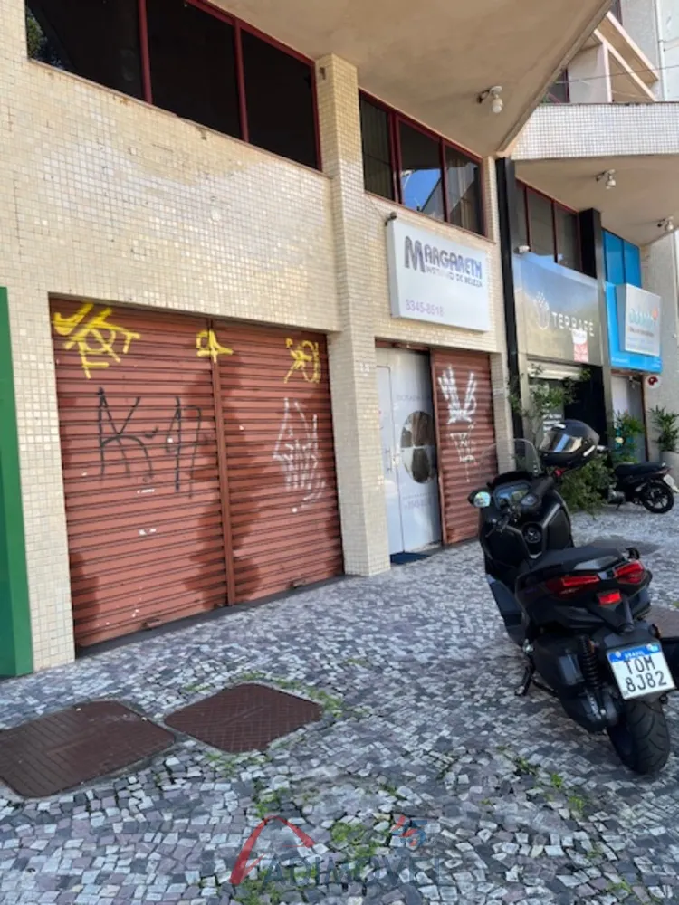 Loja-Salão, 80 m² - Foto 9