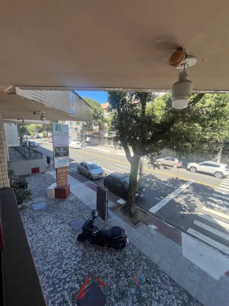 Loja-Salão, 80 m² - Foto 4