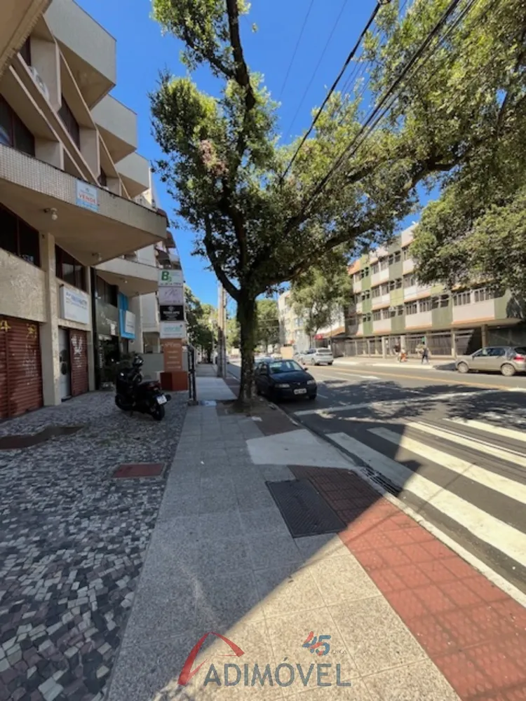 Loja-Salão, 80 m² - Foto 12