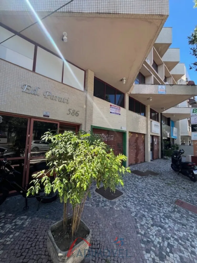 Loja-Salão, 80 m² - Foto 11
