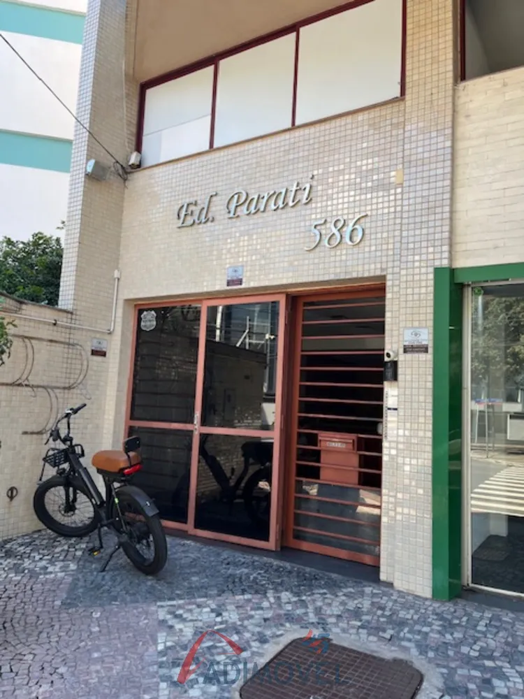 Loja-Salão, 80 m² - Foto 10