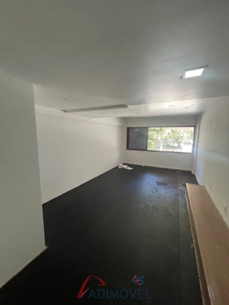 Loja-Salão, 80 m² - Foto 3