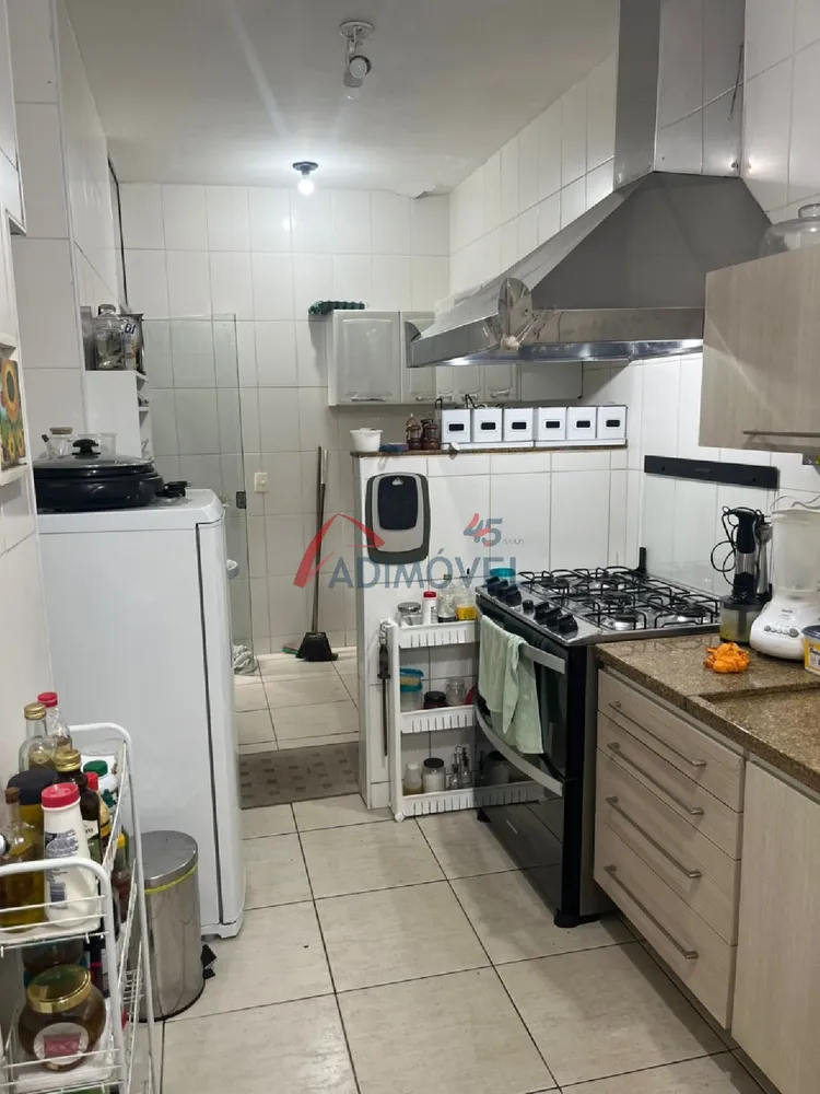 Casa, 4 quartos - Foto 6