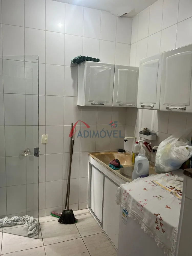 Casa, 4 quartos - Foto 10