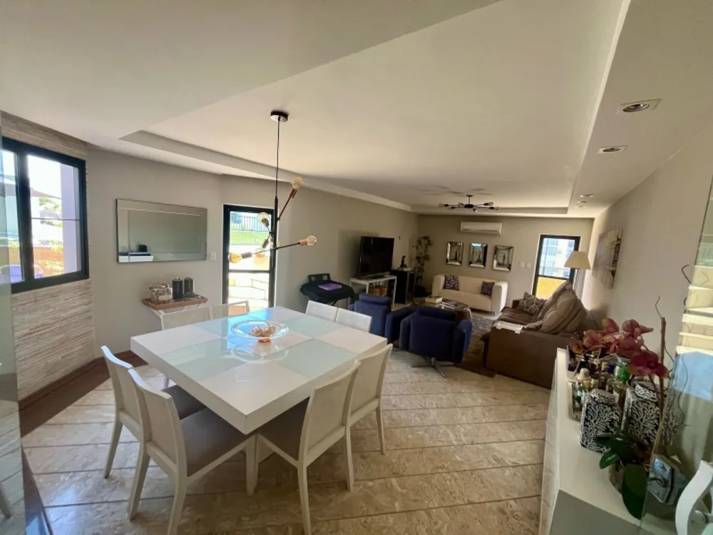 Cobertura, 5 quartos, 384 m² - Foto 1