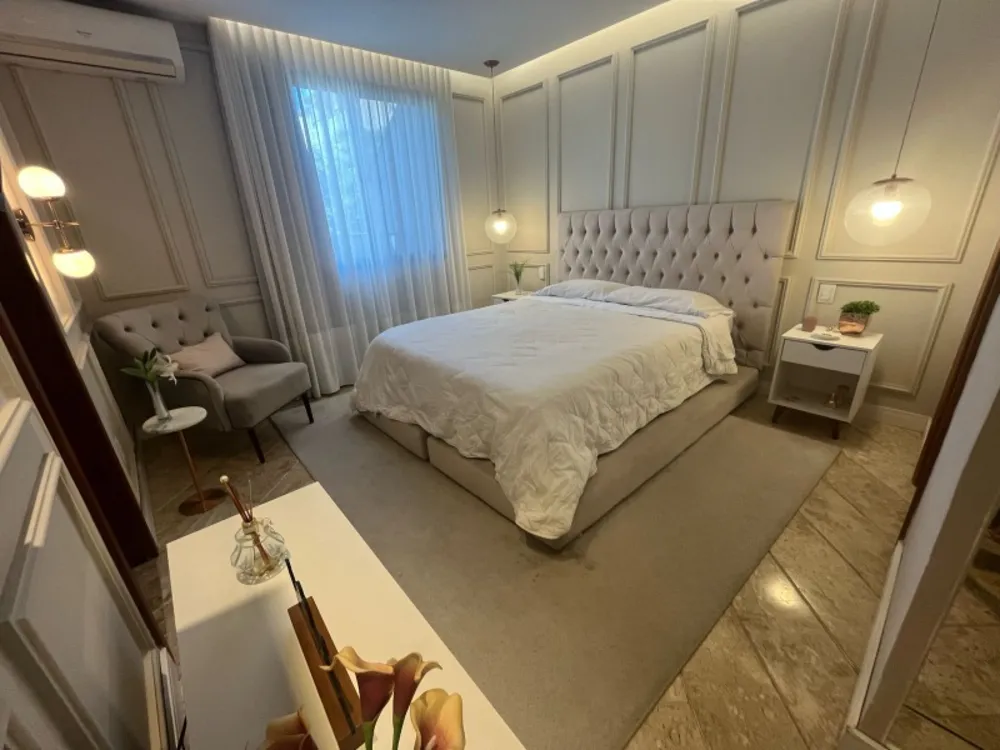 Cobertura, 5 quartos, 384 m² - Foto 4