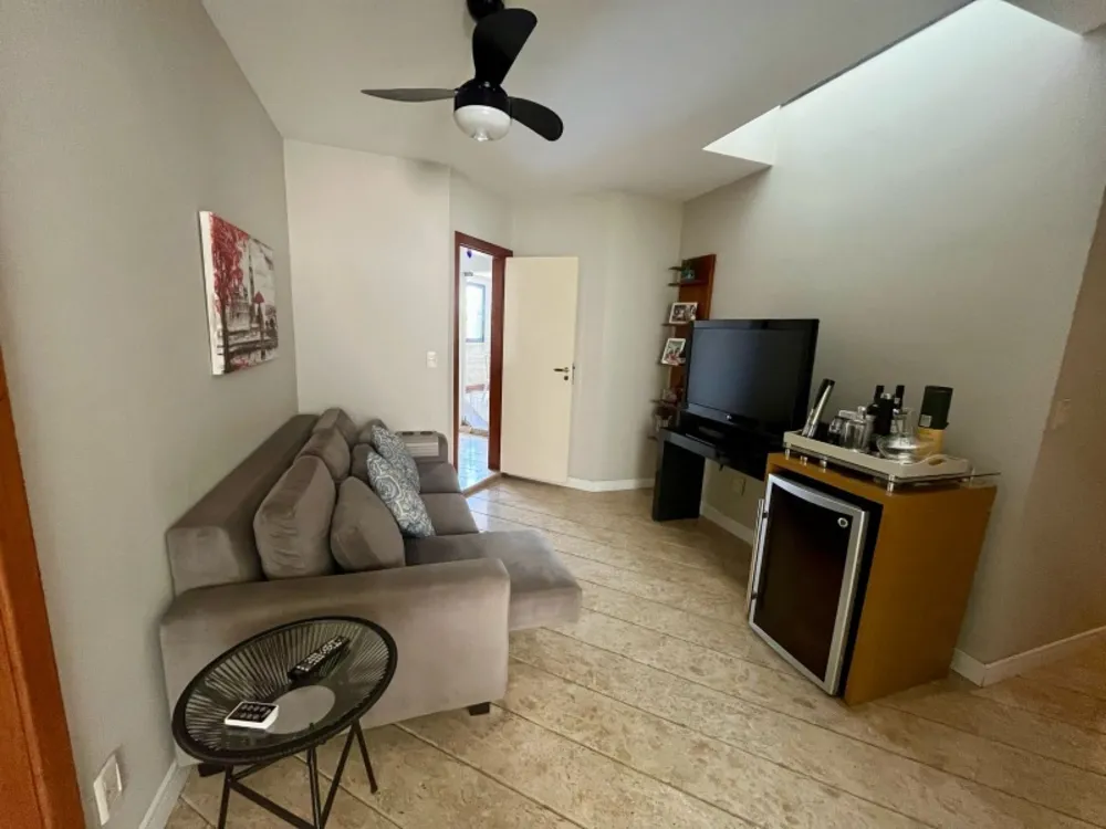 Cobertura, 5 quartos, 384 m² - Foto 5
