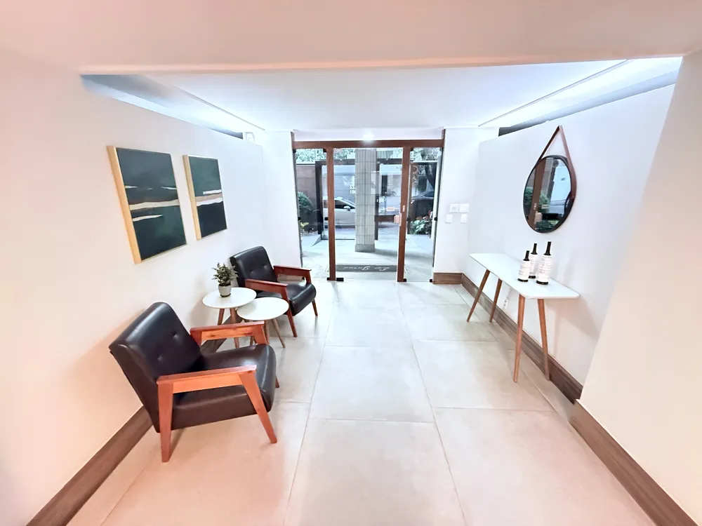 Cobertura, 5 quartos, 384 m² - Foto 11