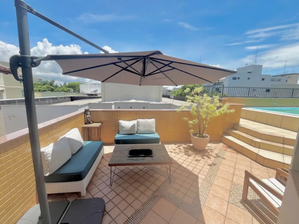 Cobertura, 5 quartos, 384 m² - Foto 8