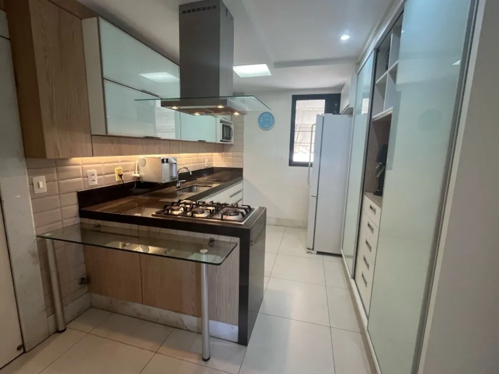 Cobertura, 5 quartos, 384 m² - Foto 7