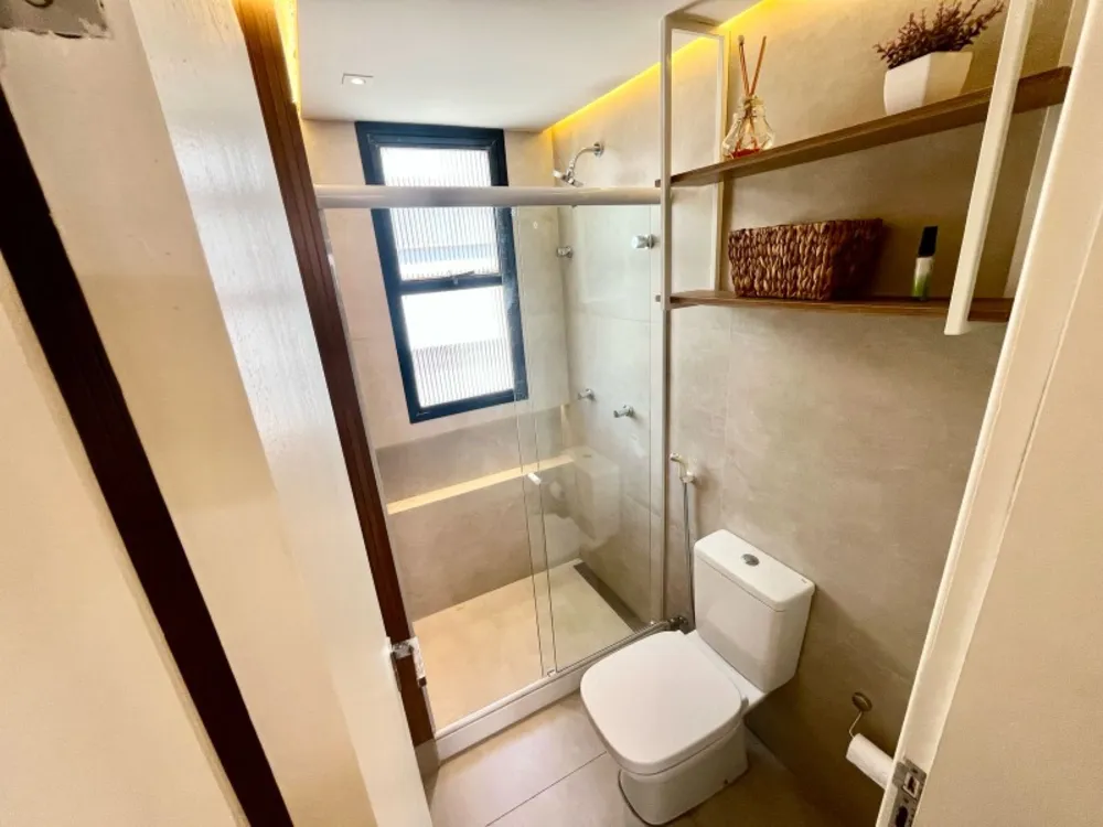 Cobertura, 5 quartos, 384 m² - Foto 10