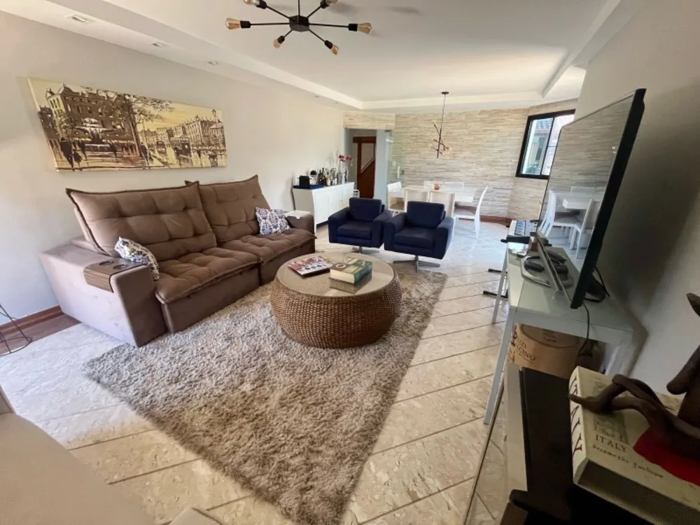 Cobertura, 5 quartos, 384 m² - Foto 2