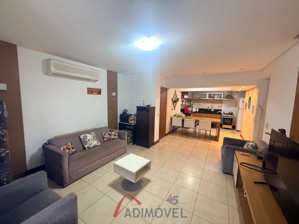 Apartamento, 3 quartos, 94 m² - Foto 1
