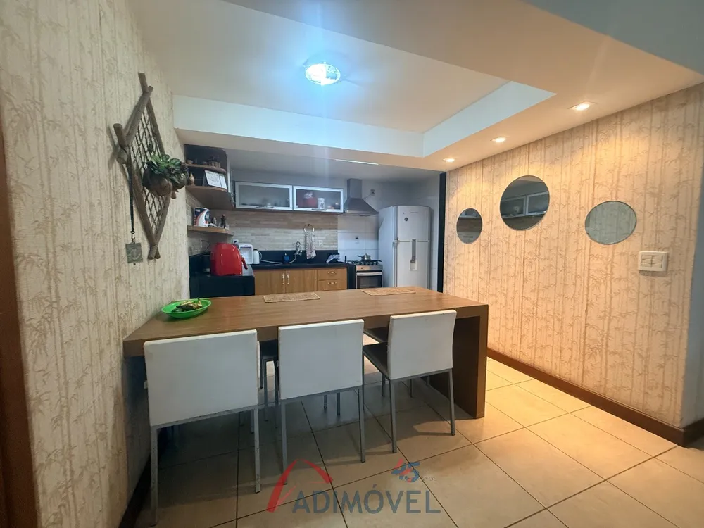 Apartamento, 3 quartos, 94 m² - Foto 3