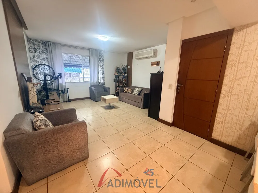 Apartamento, 3 quartos, 94 m² - Foto 2