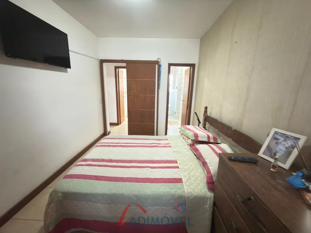 Apartamento, 3 quartos, 94 m² - Foto 11