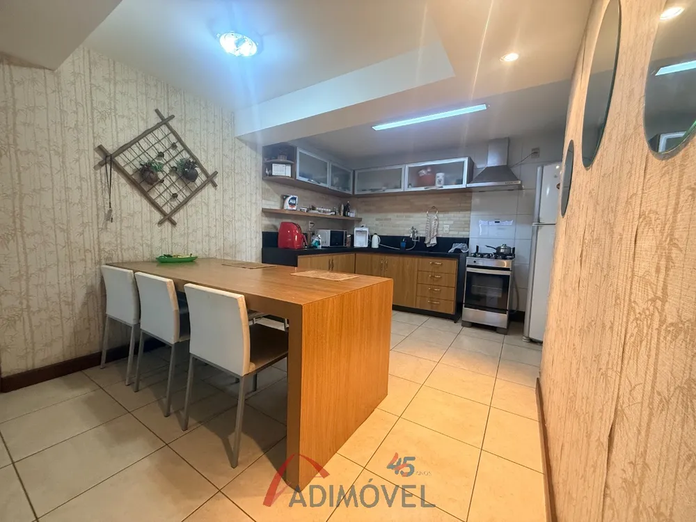 Apartamento, 3 quartos, 94 m² - Foto 4